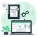 CAD to STEP file conversion