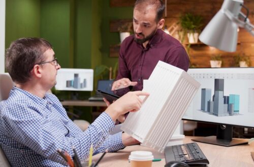 Importance of layer management in CAD conversion